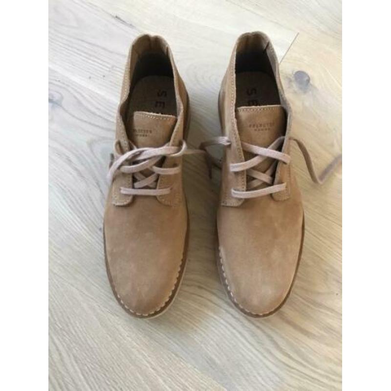 Selected Homme Schoenen (42)