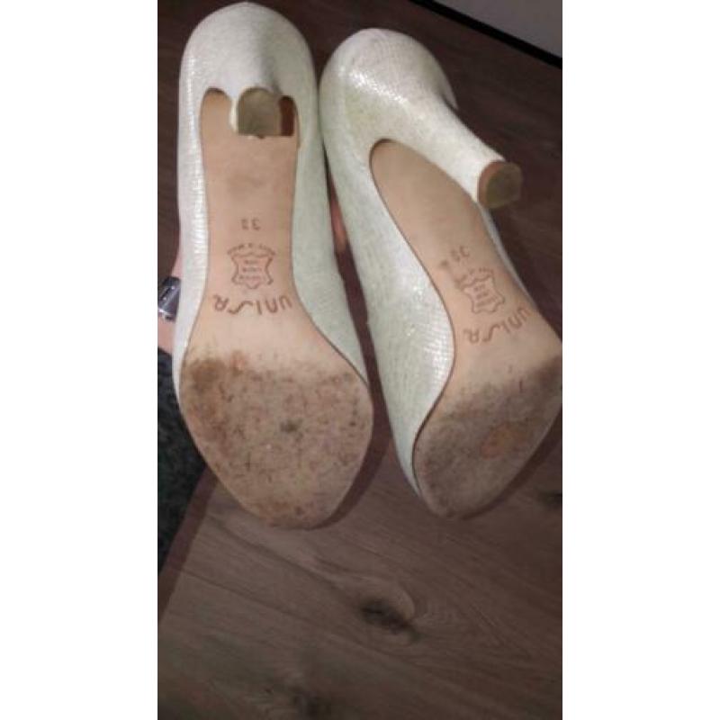 Pumps unisa maat 38