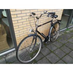 Herenfiets Sparta