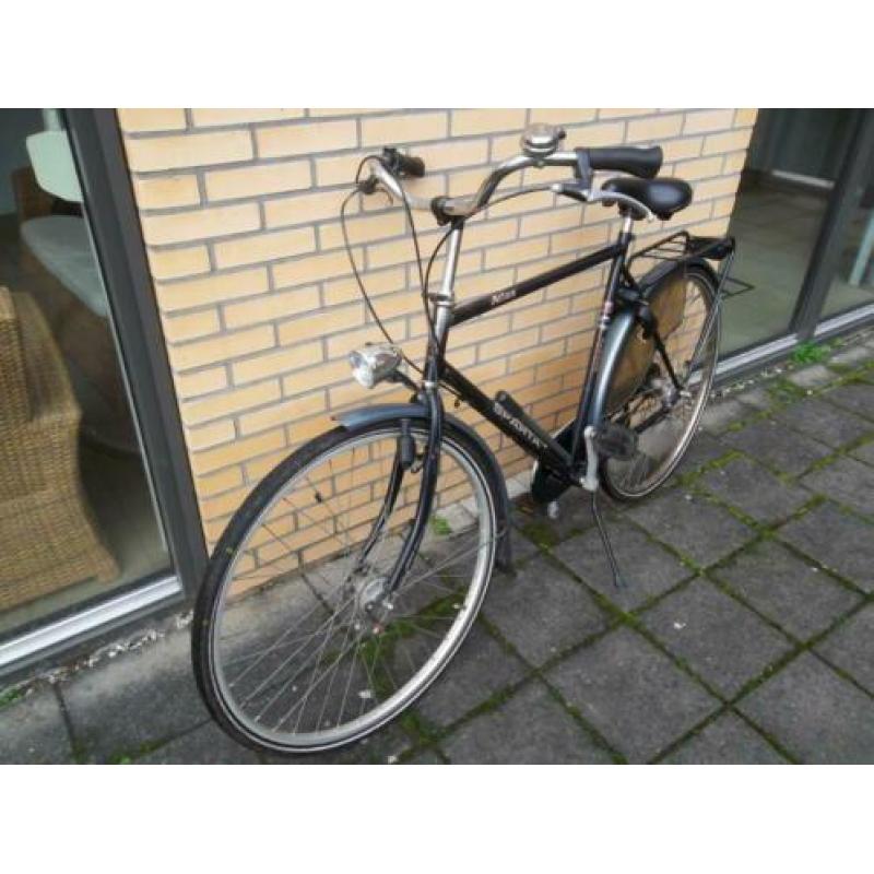 Herenfiets Sparta