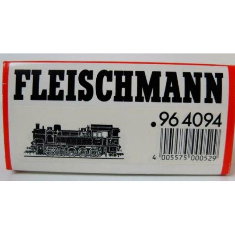 Fleischmann 964094. Opknapper,