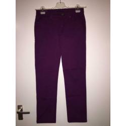 Sisley broek maat 36