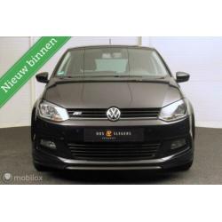 Volkswagen Polo 1.0 MPI Trendline