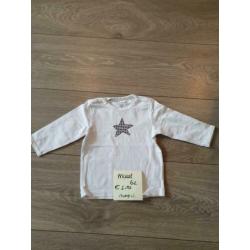 Baby jongens kleding maat 50/74