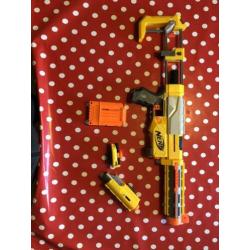 Nerf recon CS-6