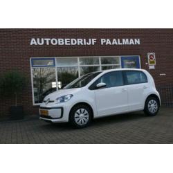 Volkswagen Up! 1.0 BMT move up!