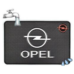 Opel anti slipmat 13x20cm