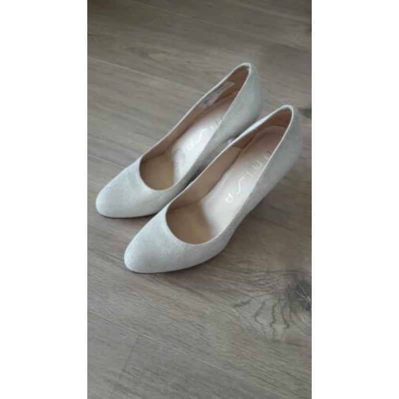 Pumps unisa maat 38