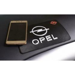 Opel anti slipmat 13x20cm