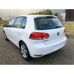 Volkswagen Golf 1.2 TSI 105PK 2010 PDC Clima Trekhaak