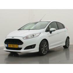 Ford Fiesta 1.0 EcoBoost ST Line Navigatie | Sport |