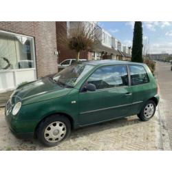 Volkswagen Lupo 1.4 55KW 1999 Groen