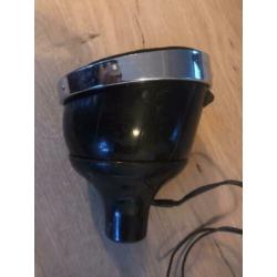 Helphos zoeklamp Kever, bus oldtimer