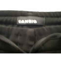 Cambio zwarte broek maat 46