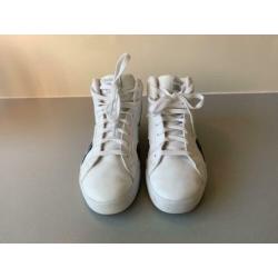 Witte Reebok Sneakers mt 39