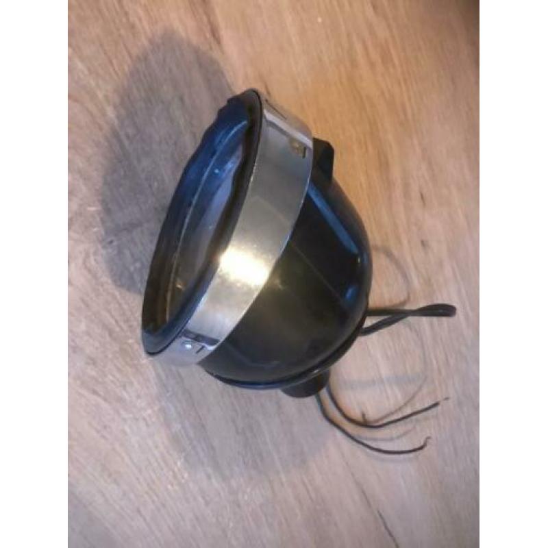 Helphos zoeklamp Kever, bus oldtimer