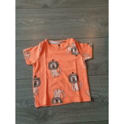 Baby jongens kleding maat 50/74