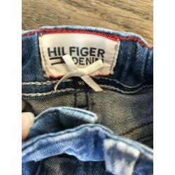 Tommy hilfiger rokje maat 98