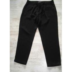 Cambio zwarte broek maat 46