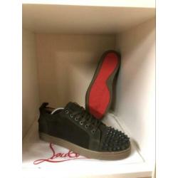 Louboutins