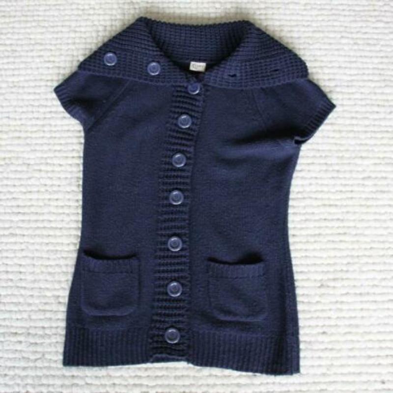 Casual Clothing Vest (M)