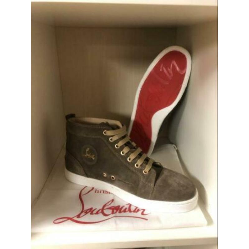 Louboutins