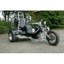 trike/motor/aanhanger lees advertentie