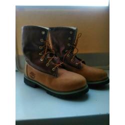 Timberland schoenen/boots