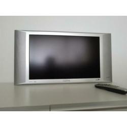 Philips Matchline Flat TV 58 cm (23")