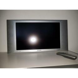 Philips Matchline Flat TV 58 cm (23")