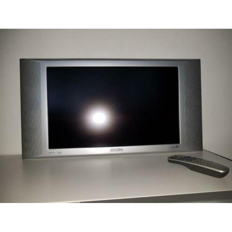 Philips Matchline Flat TV 58 cm (23")