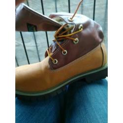 Timberland schoenen/boots