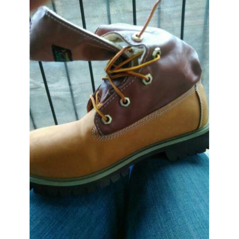 Timberland schoenen/boots