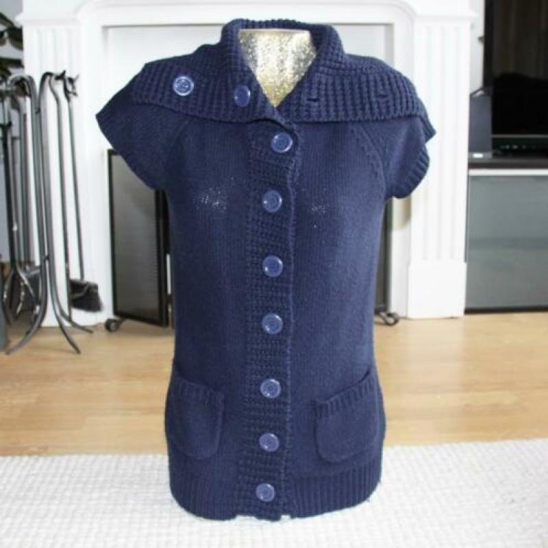 Casual Clothing Vest (M)