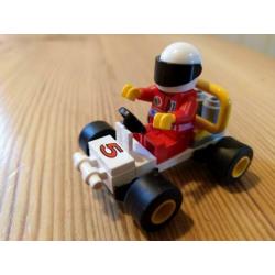 Lego Kart