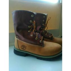 Timberland schoenen/boots