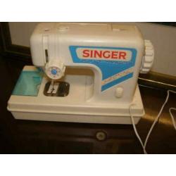 Singer kinder naaimachine (A20 341)