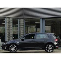 Volkswagen Golf 5D GTE NAVI ACC LED [EXCL BTW]