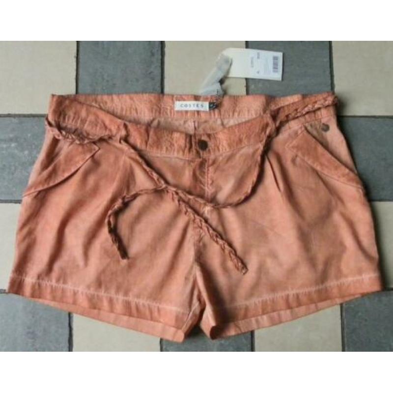 COSTES Short maat XL=L ( Nieuw)