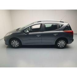 Peugeot 207 SW 1.4 VTi Active Airco, Cruise Control, Trekhaa