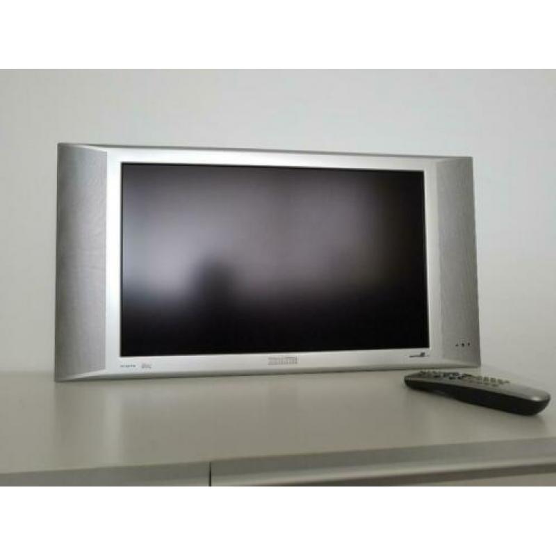 Philips Matchline Flat TV 58 cm (23")