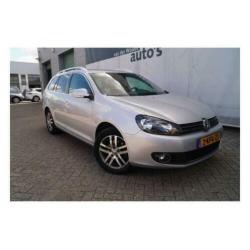 Volkswagen Golf Variant 1.2 TSI Highline -LEER-NAVI-ECC-PDC-