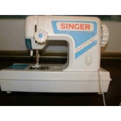 Singer kinder naaimachine (A20 341)