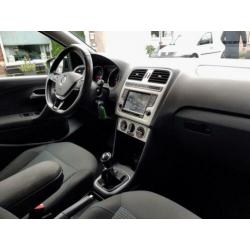 Volkswagen Polo 1.4 TDI BLUEMOTION 5DRS AIRCO LMV SL.132d.KM