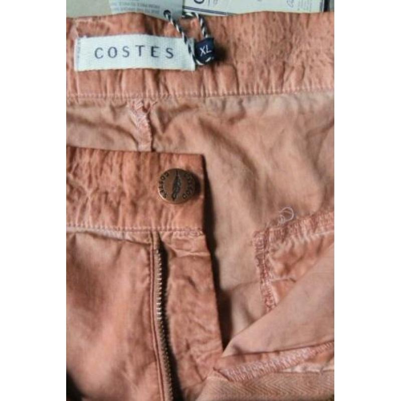 COSTES Short maat XL=L ( Nieuw)