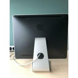 iMac 20 inch (defect) 2007 model