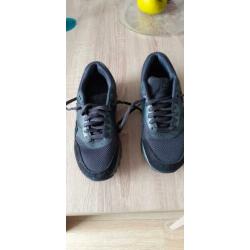 Nike air schoenen