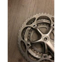 Shimano ultegra onderdelen racefiets fiets Campagnolo