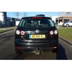 Volkswagen Golf Plus 1.9 TDI Turijn Airco Trekhaak