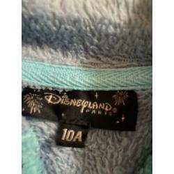 Stitch vest 140 orginele uit Disney